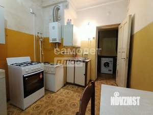 1-к квартира, на длительный срок, 38м2, 2/2 этаж