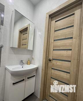 Студия квартира, посуточно, 28м2, 8/12 этаж