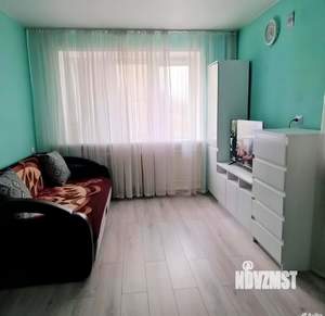 1-к квартира, на длительный срок, 33м2, 3/5 этаж