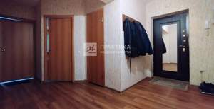 3-к квартира, на длительный срок, 60м2, 3/3 этаж