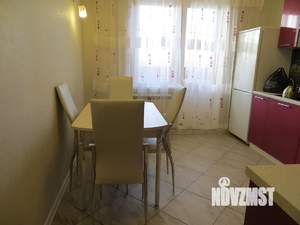 1-к квартира, на длительный срок, 45м2, 7/17 этаж