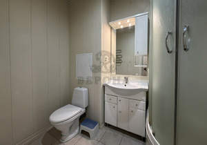 1-к квартира, на длительный срок, 39м2, 7/17 этаж