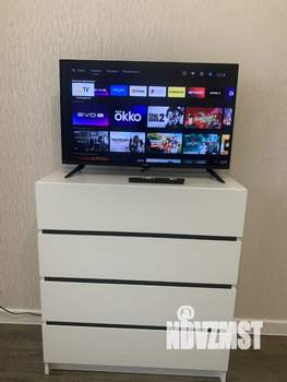 Студия квартира, посуточно, 29м2, 13/17 этаж