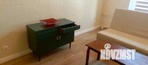 1-к квартира, посуточно, 60м2, 3/3 этаж