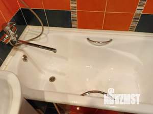 2-к квартира, посуточно, 42м2, 1/4 этаж