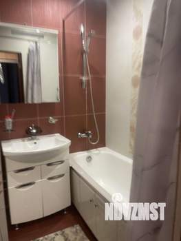 1-к квартира, на длительный срок, 41м2, 10/10 этаж