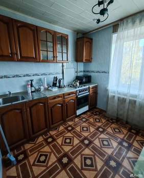 2-к квартира, на длительный срок, 60м2, 5/9 этаж