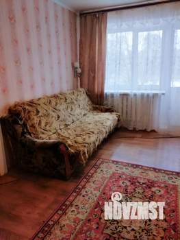 2-к квартира, на длительный срок, 45м2, 2/5 этаж