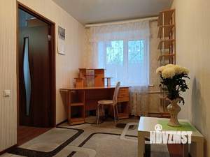 2-к квартира, на длительный срок, 44м2, 5/5 этаж