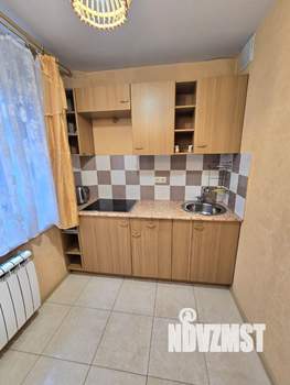 1-к квартира, на длительный срок, 34м2, 2/9 этаж