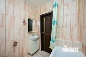 1-к квартира, посуточно, 22м2, 1/1 этаж