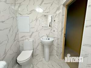 2-к квартира, на длительный срок, 65м2, 15/17 этаж