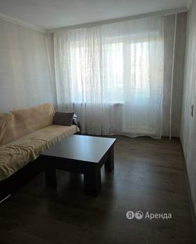 1-к квартира, на длительный срок, 33м2, 6/9 этаж