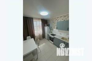 3-к квартира, посуточно, 70м2, 8/12 этаж