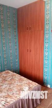 2-к квартира, на длительный срок, 53м2, 12/17 этаж
