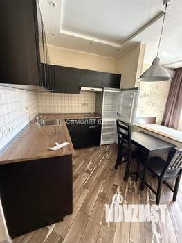 Студия квартира, на длительный срок, 31м2, 11/15 этаж