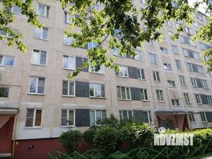 2-к квартира, на длительный срок, 47м2, 5/9 этаж