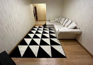 2-к квартира, на длительный срок, 60м2, 3/9 этаж