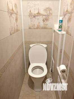 3-к квартира, посуточно, 68м2, 4/5 этаж