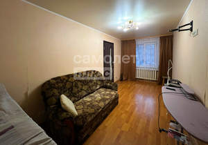 2-к квартира, на длительный срок, 44м2, 1/5 этаж