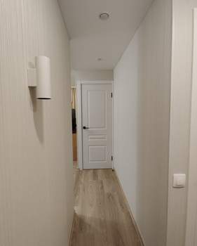 1-к квартира, на длительный срок, 30м2, 2/5 этаж