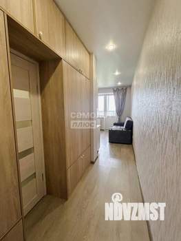 Студия квартира, на длительный срок, 20м2, 15/16 этаж