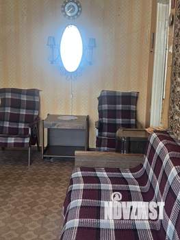 1-к квартира, на длительный срок, 32м2, 1/5 этаж