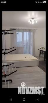 Студия квартира, на длительный срок, 28м2, 7/14 этаж