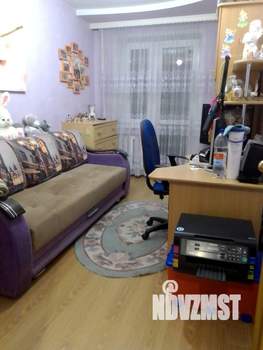 2-к квартира, на длительный срок, 51м2, 3/9 этаж