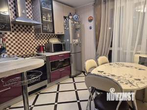 2-к квартира, на длительный срок, 65м2, 3/13 этаж