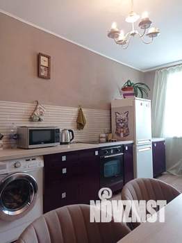 2-к квартира, посуточно, 62м2, 9/10 этаж
