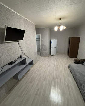 1-к квартира, на длительный срок, 30м2, 3/5 этаж