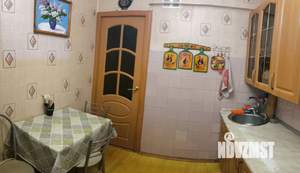 2-к квартира, на длительный срок, 46м2, 1/5 этаж