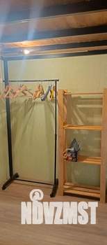 1-к квартира, посуточно, 60м2, 3/3 этаж