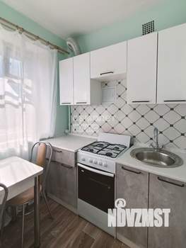 2-к квартира, на длительный срок, 42м2, 5/5 этаж