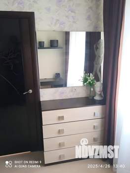 2-к квартира, на длительный срок, 45м2, 4/5 этаж