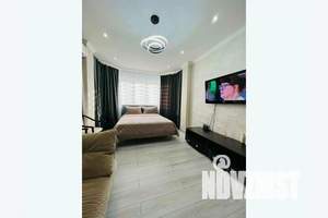 1-к квартира, посуточно, 45м2, 2/17 этаж