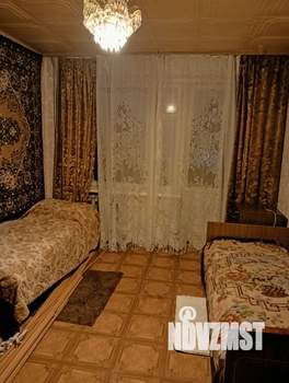 3-к квартира, на длительный срок, 69м2, 4/9 этаж