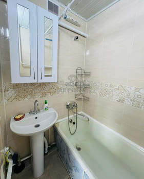 2-к квартира, на длительный срок, 43м2, 1/5 этаж