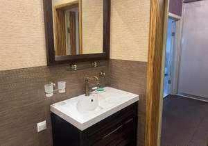 1-к квартира, на длительный срок, 52м2, 17/17 этаж