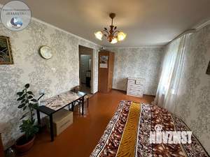 1-к квартира, на длительный срок, 32м2, 4/5 этаж