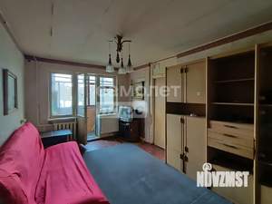 2-к квартира, на длительный срок, 45м2, 2/5 этаж