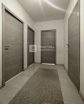 2-к квартира, на длительный срок, 51м2, 8/9 этаж