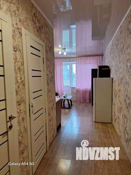 Студия квартира, на длительный срок, 24м2, 8/17 этаж