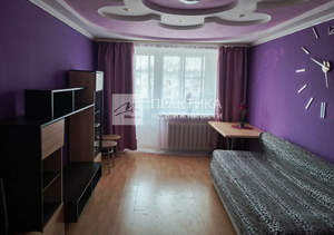 3-к квартира, на длительный срок, 68м2, 5/5 этаж