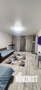 3-к квартира, на длительный срок, 60м2, 4/5 этаж