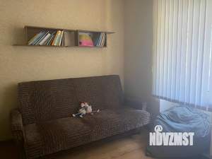 1-к квартира, на длительный срок, 28м2, 1/10 этаж