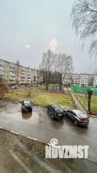 1-к квартира, на длительный срок, 34м2, 2/5 этаж