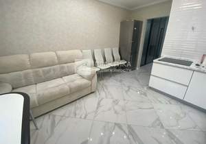 1-к квартира, на длительный срок, 49м2, 4/17 этаж