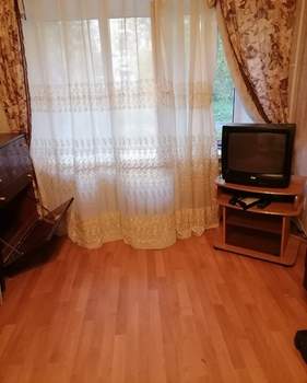 2-к квартира, на длительный срок, 42м2, 1/5 этаж
